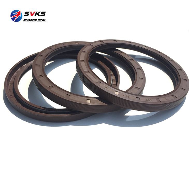 130*160*12 Double Lip Rotary Oil Seals