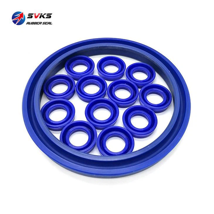 Hydraulic Piston Rod Seal