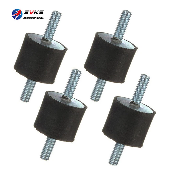 Rubber Buffer Type A Type