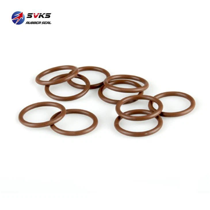 Various Size FPM Material O Ring