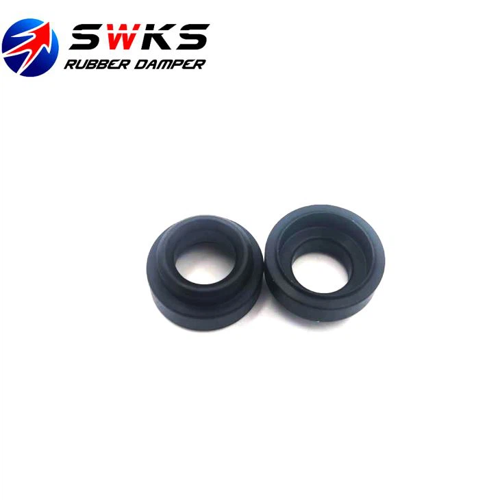 Black Rubber Seal For Machine