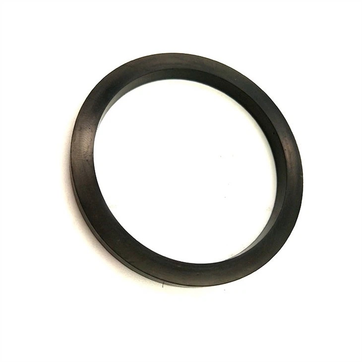 Neoprene CR Rubber Flat Washers Gasket