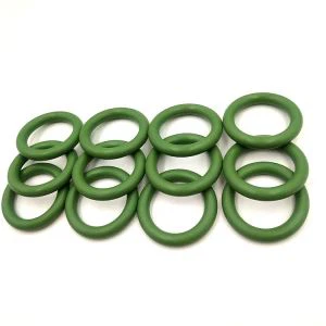 Fabrikant Supply Mechanische Viton FKM O-ringen