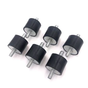 VV Type Rubber Demping Vibration Demping