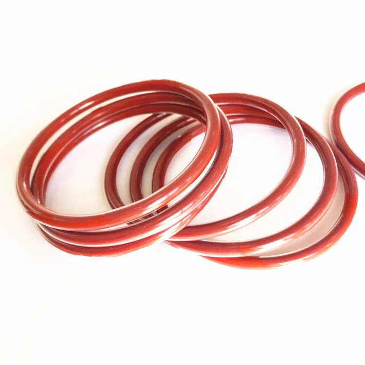 FEP/PFA Encapsulated O-Rings Seals