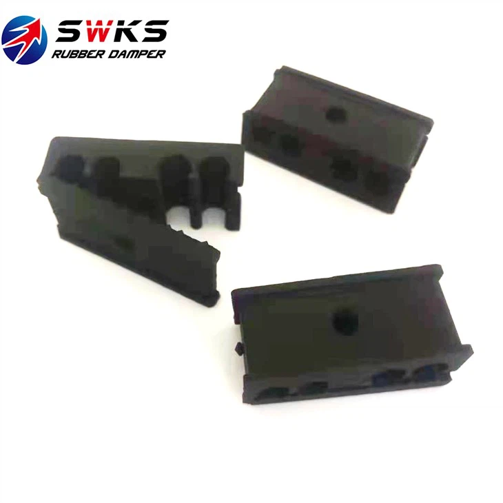 OEM Black Rubber Seal Gasket